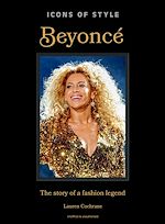 Télécharger le livre :  Icons of Style: Beyoncé