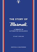 Download this eBook The Story of Maserati