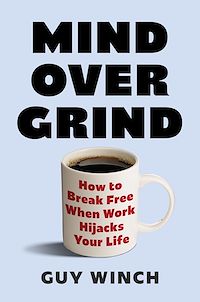 Download this ebook Mind Over Grind