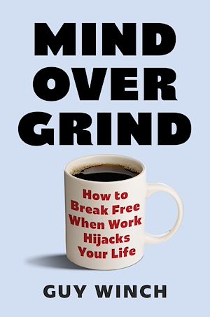 Download the eBook: Mind Over Grind