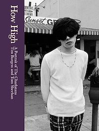 Télécharger le livre : How High: A Portrait of The Charlatans
