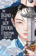 Download this eBook The Legend of Lady Byeoksa