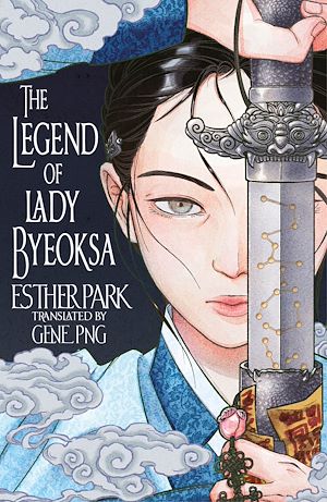 Download the eBook: The Legend of Lady Byeoksa