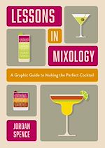 Télécharger le livre :  Lessons in Mixology