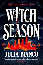 Download this eBook Witch Season