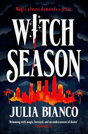 Download the eBook: Witch Season