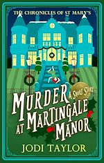 Télécharger le livre :  Murder at Martingale Manor