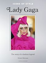 Télécharger le livre :  Icons of Style: Lady Gaga