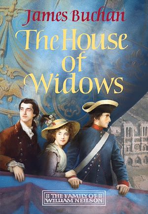 Téléchargez le livre :  The House of Widows