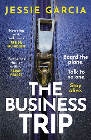 Téléchargez le livre :  The Business Trip