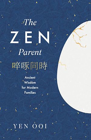 Download the eBook: The Zen Parent