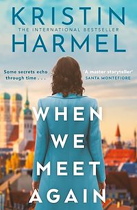 Téléchargez le livre :  When we Meet Again