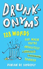 Télécharger le livre :  DRUNKONYMS