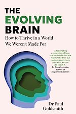 Download this eBook The Evolving Brain