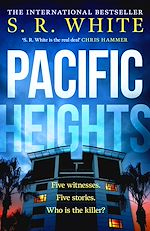 Télécharger le livre :  Pacific Heights