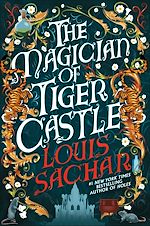 Télécharger le livre :  The Magician of Tiger Castle