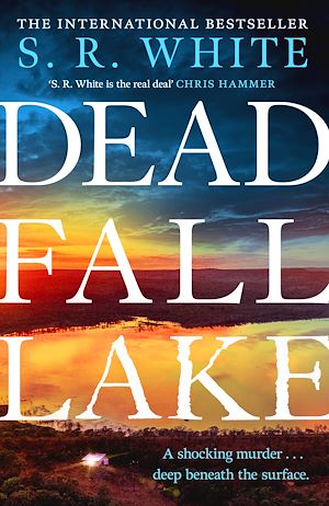 Download the eBook: Dead Fall Lake