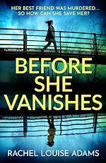 Download this eBook Before She Vanishes