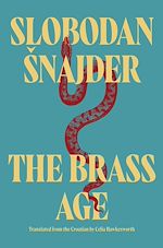 Download this eBook The Brass Age