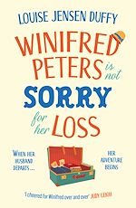 Download this eBook Winifred Peters Is Not Sorry for Her Loss