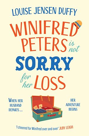 Download the eBook: Winifred Peters Is Not Sorry for Her Loss