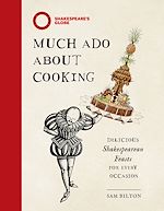 Télécharger le livre :  Much Ado About Cooking