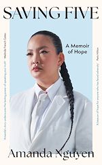 Télécharger le livre :  Saving Five