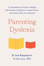 Télécharger le livre :  Parenting Dyslexia