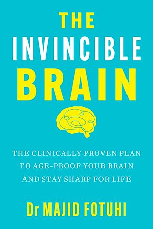 Téléchargez le livre :  The Invincible Brain