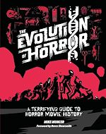 Download this eBook The Evolution of Horror
