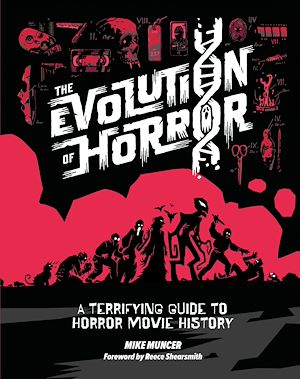 Download the eBook: The Evolution of Horror