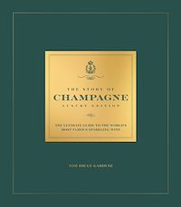 Download this ebook The Story of Champagne Luxury Edition
