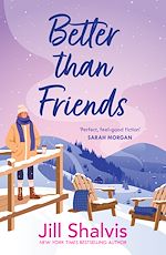 Télécharger le livre :  Better Than Friends