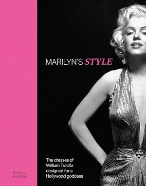 Téléchargez le livre :  Marilyn's Style
