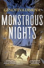 Download this eBook Monstrous Nights