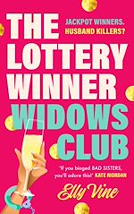 Download this eBook The Lottery Winner Widows Club