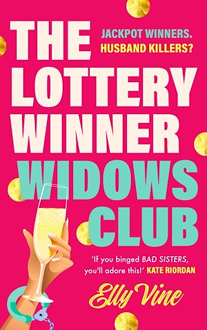 Download the eBook: The Lottery Winner Widows Club