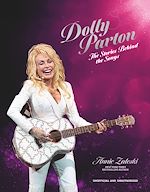 Download this eBook Dolly Parton: The Stories Behind the Songs