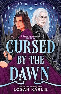 Download this ebook Cursed by the Dawn
