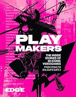 Télécharger le livre :  Playmakers