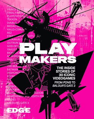 Téléchargez le livre :  Playmakers
