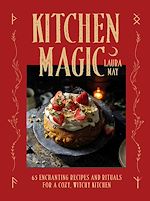 Télécharger le livre :  Kitchen Magic