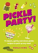 Download this eBook Pickle Party!