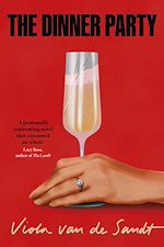 Télécharger le livre :  The Dinner Party