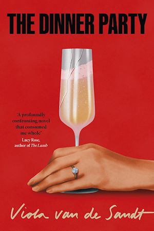 Téléchargez le livre :  The Dinner Party