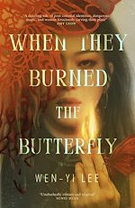 Télécharger le livre :  When They Burned The Butterfly