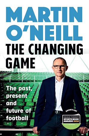 Téléchargez le livre :  The Changing Game