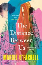 Télécharger le livre :  The Distance Between Us