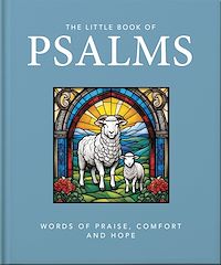 Download this ebook The Little Book of Psalms