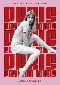 Télécharger le livre : Paris Fashion Icons